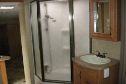 Laredo Interior