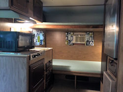 Bunk