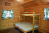 Basic Cabin Interior